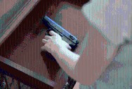 Las muertes de niños por armas de fuego en el hogar se han más que duplicado