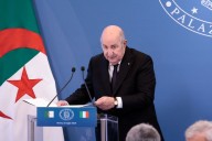 Algerian president appoints new prime minister and energy minister