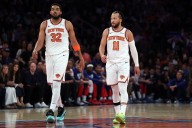Knicks Predicted to Disappoint This Season By NBA Insider