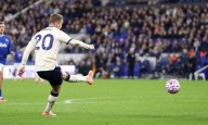 Everton 1-1 West Ham: Jarrod Bowen rescues point for Hammers on Nuno Espirito Santo's debut