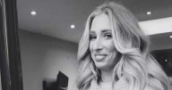 Stacey Solomon declares love as she admits 'crazy journey' in 'last' update