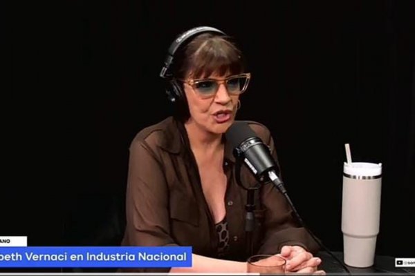 El entrañable recuerdo de Vernaci sobre su encuentro con Cristina que la marcó y la hizo peronista