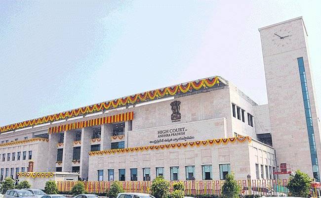 HC to decide Jagan's claim for LOP status