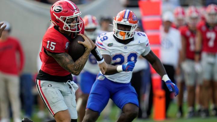 Miami’s Beck to face Florida as a 'Cane for 1st time