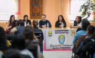 Luque: «La decisión de Nación de retirar al Estado de la salud dañó el sistema provincial»