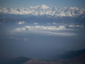 Polish climber on skis makes Everest descent in first