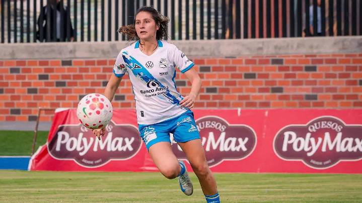 ¡Atención, aficionados! Puebla Femenil vs Cruz Azul será a puerta cerrada y fuera del Cuauhtémoc