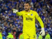 ¿Como seria el futuro de Alvaro Montero en Velez?