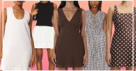 Shop the dress styles predicted to dominate this summer