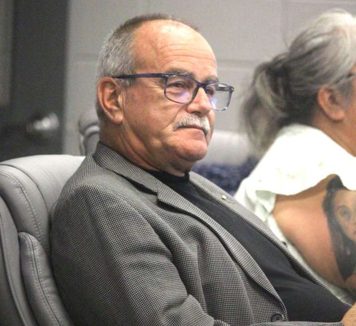 Board wants meeting over federal funding change