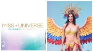 Candidata de ‘Miss Universe’ recibió fuerte comentario por parte de una de sus compañeras