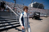 Deadspin | David Malukas replaces Will Power at Team Penske