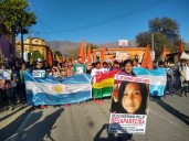A siete años de la desaparición de Delia Gerónimo Polijo, su familia denuncia que la causa sigue sin avances