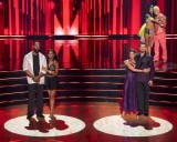 Britt Stewart Thinks Baron Davis' Time on 'DWTS' Was 'Cut Too Short'