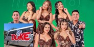 Bus de la orquesta Son Del Duke fue atacado a balazos en San Martín de Porres