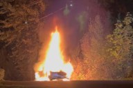 Police in Chilliwack investigate 'targeted shooting'
