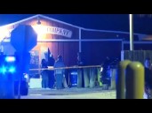 Deadly mass shooting at North Carolina waterfront bar, police say