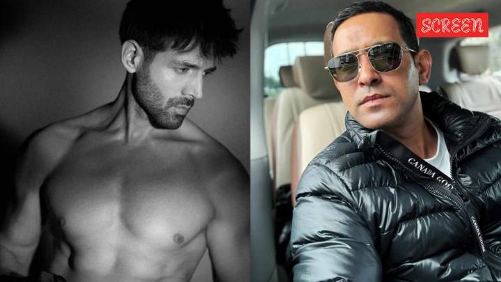 Vikrant Massey announces he has replaced Kartik Aaryan in Karan Johar’s Dostana 2, film also stars Lakshya: ‘Karan sir will make sure I wear good clothes’