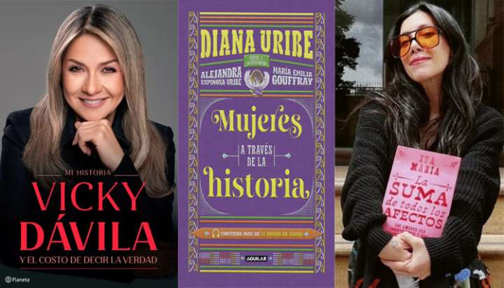 Periodismo, feminismo e historia: voces de mujeres en el quinto día de la fliC
