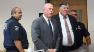 Will alleged Gilgo Beach killer Rex Heuermann plead guilty?