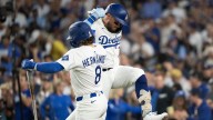 Ohtani's 52nd homer, Kershaw's farewell highlight Dodgers' postseason clinch