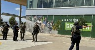 Víctimas de violencia política reaccionan al asesinato de Charlie Kirk