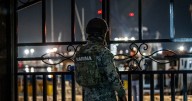Mando naval muere durante práctica de tiro en Sonora
