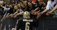Beloved former Saints punter Thomas Morstead, now with 49ers, makes long