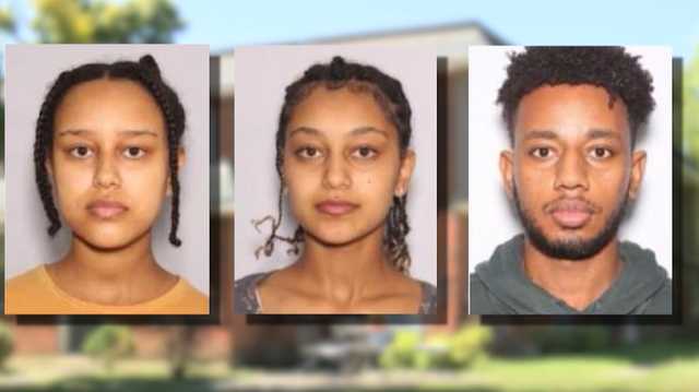 Friends remember Mt. Washington shooting victims: 'Everybody just loved them'