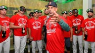 Red Sox Announce Roster For Wild Card Series Vs. Yankees