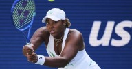 American tennis star Taylor Townsend apologizes for comments about Chinese food
