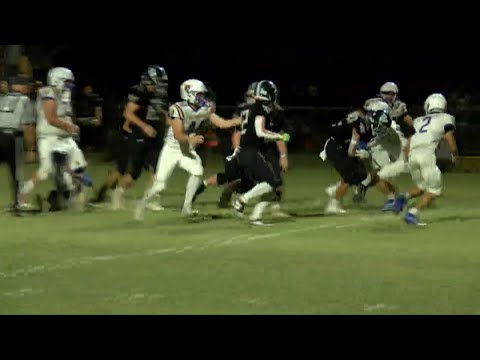 Friday Football Fever 09 05 25 (1st Segment)