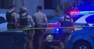 Teen hospitalized after being shot in Homestead