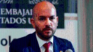 Exasesor de Biden Juan González acusó a EEUU. de usar información falsa sobre buque en el Caribe
