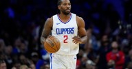La NBA no se apresurará en la investigación de Kawhi Leonard, dice el comisionado