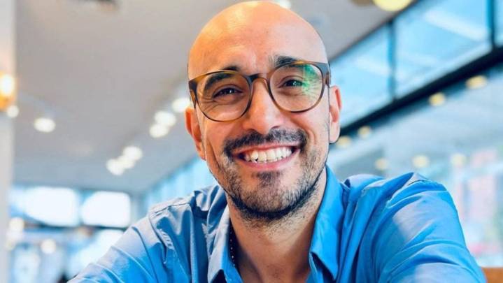 Abel Pintos anunció entradas agotadas para el mes de noviembre en nuestra ciudad y anunció segunda función