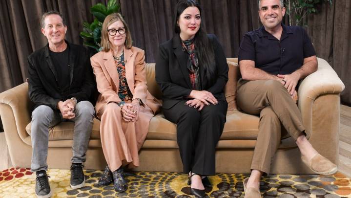 Hollywood Execs on Future of Production Amid Rising Costs, AI
