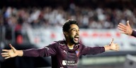 Un colombiano hizo historia para la Liga de Quito: así fue como Jeison Medina eliminó a São Paulo en la Copa Libertadores