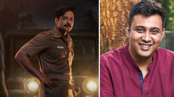 Ali Fazal On Working With Patal Lok Director Prosit Roy In Raakh: 'Dreams Do Manifest'