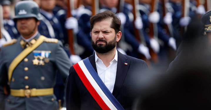 Gabriel Boric: “No vivimos en un infierno, pero sin lugar a dudas hay responsabilidad del gobierno en las comunicaciones”