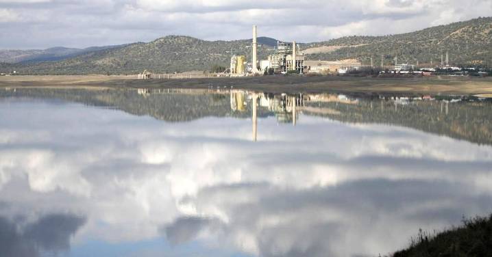 Tres empresas optan al concurso que dará capacidad eléctrica al Valle del Guadiato