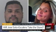 Will Jose Soto-Escalera Testify in Penalty Phase?