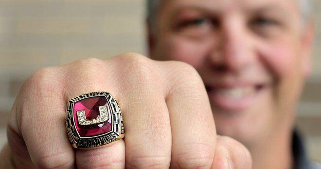 Bill Haisten: He isn’t coaching, but Kirk Fridrich’s football love is rekindled
