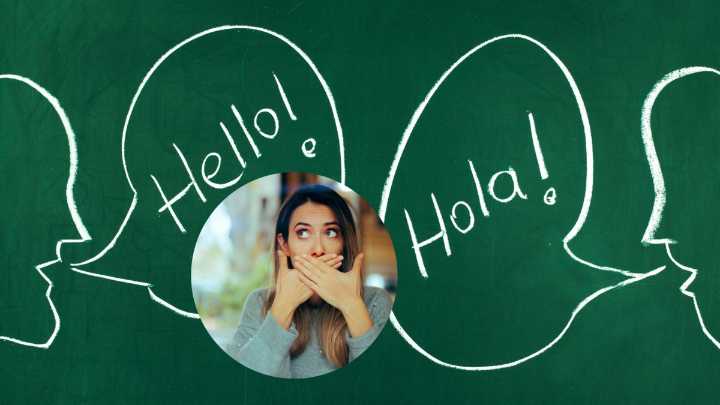 Las 9 cosas que nunca debe decir en inglés si es mexicano… porque cambia totalmente el sentido
