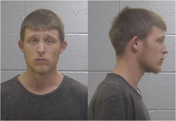 Year-long investigation leads to arrest on child rape charges