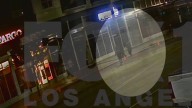 Homeless man stabbed in apparent unprovoked attack