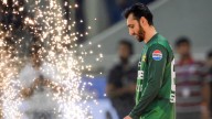 Asia Cup 2025: Salman Agha Throws Away Runners-Up Cheque After Pakistan’s Loss To India, Gets Booed Off Stage