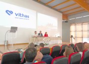 El Hospital Vithas Xanit consolida su liderazgo en endoscopia digestiva avanzada