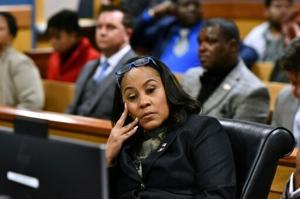 Court won’t hear appeal of prosecutor’s removal from Trump election case