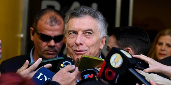 El detrás de escena de la reaparición de Macri: mensaje para aplacar la interna y respaldo al equipo económico